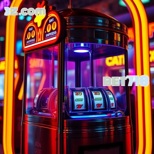 Movimente suas Apostas com o Bet718: Emoção Garantida!