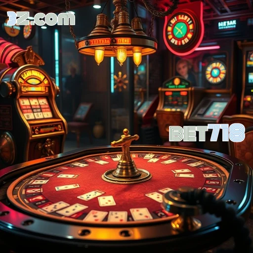 Jogos Incríveis: O App do Bet718 Em Destaque