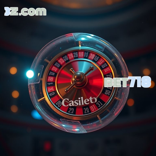 Cassino No bet718: Uma Experiência de Jogo Inigualável!